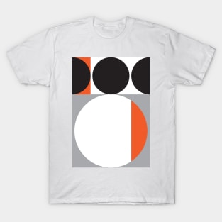 Abstract#21 T-Shirt